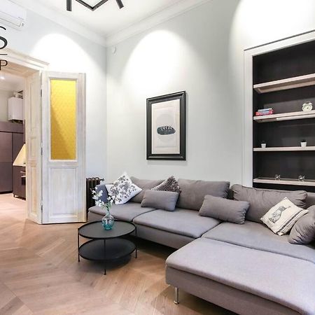 Ekskluzywny Apartament Nie Opodal Wawelu Krakau Exterior foto