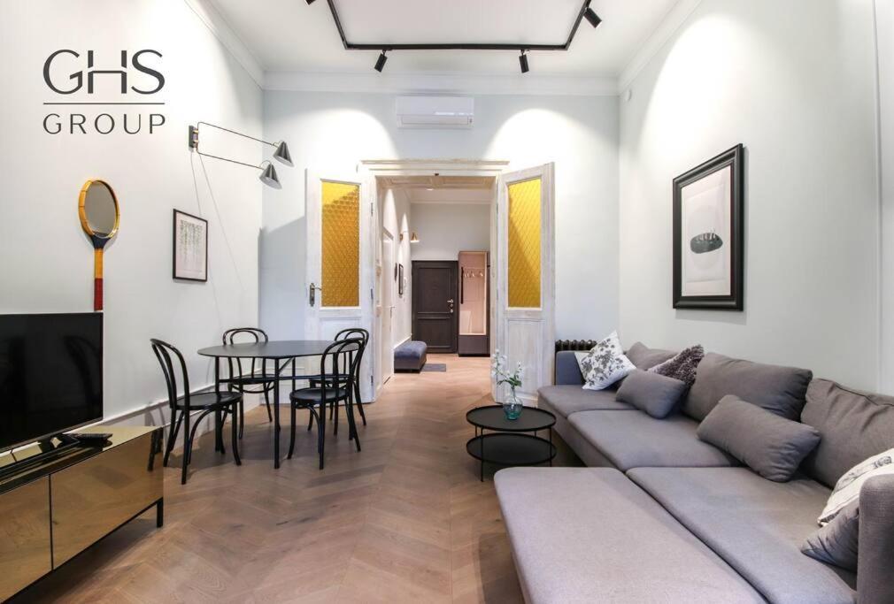 Ekskluzywny Apartament Nie Opodal Wawelu Krakau Exterior foto